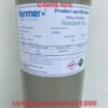 Bình khí chuẩn CO 100ppm C4H10 10%