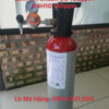 Khí chuẩn CO 100ppm C4H10 150ppm