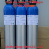 Khí chuẩn CO 100ppm C4H10 2000ppm