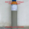 Khí chuẩn CO 100ppm C4H10 3500ppm