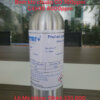 Bình khí chuẩn CO 100ppm C4H10 4000ppm