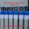 Khí chuẩn CO C4H10