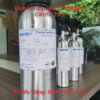 Bình khí chuẩn CO 100ppm C4H10 70%