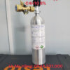 Bình khí chuẩn CO 100ppm C4H10 8%