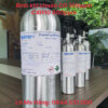 Bình khí chuẩn CO 100ppm C4H10 800ppm