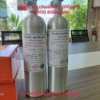 Bình khí chuẩn CO 100ppm C4H10 8500ppm