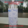 Bình khí chuẩn CO 100ppm C4H10 900ppm