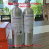 Bình khí chuẩn CO 100ppm C4H10 99%